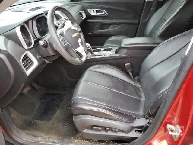 Photo 6 VIN: 2GNALPEK0D6319059 - CHEVROLET EQUINOX LT 