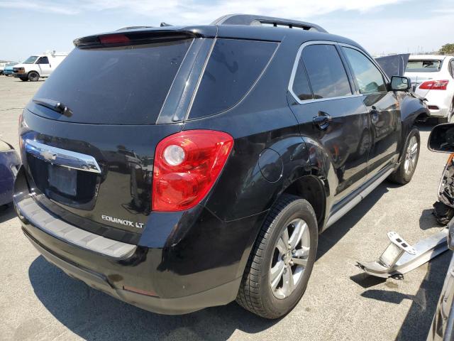 Photo 2 VIN: 2GNALPEK0D6331521 - CHEVROLET EQUINOX LT 