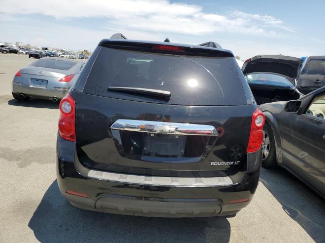 Photo 5 VIN: 2GNALPEK0D6331521 - CHEVROLET EQUINOX LT 