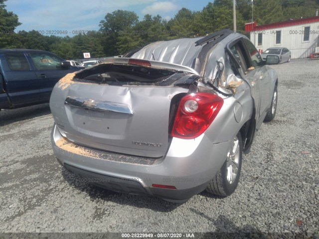 Photo 3 VIN: 2GNALPEK0D6343247 - CHEVROLET EQUINOX 