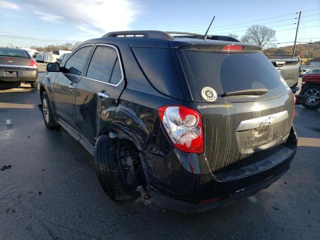 Photo 2 VIN: 2GNALPEK0D6354247 - CHEVROLET EQUINOX LT 