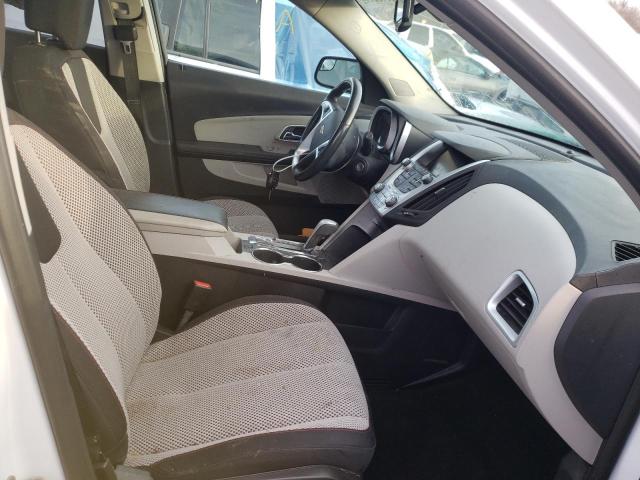 Photo 4 VIN: 2GNALPEK0D6384106 - CHEVROLET EQUINOX LT 