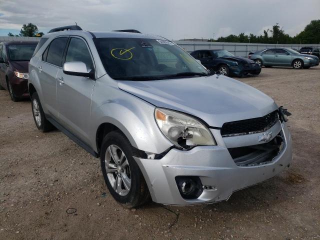 Photo 0 VIN: 2GNALPEK0D6407562 - CHEVROLET EQUINOX LT 