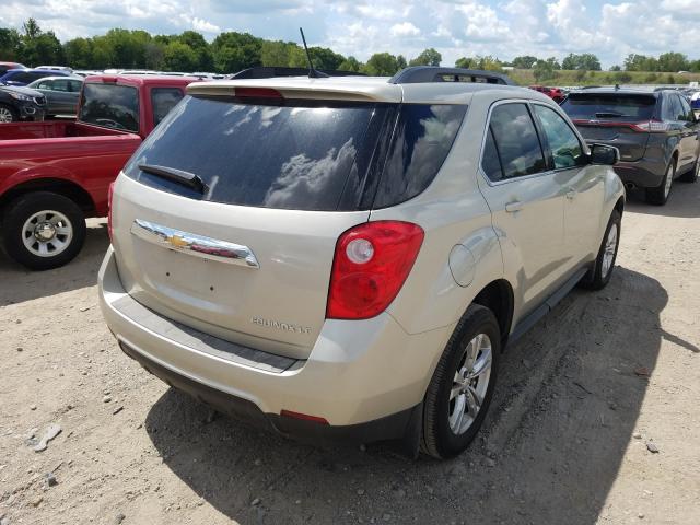 Photo 3 VIN: 2GNALPEK0D6408677 - CHEVROLET EQUINOX LT 