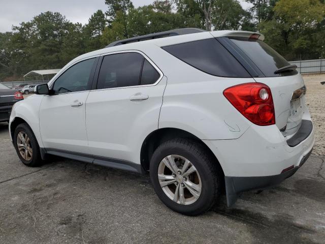 Photo 1 VIN: 2GNALPEK1C1128715 - CHEVROLET EQUINOX LT 