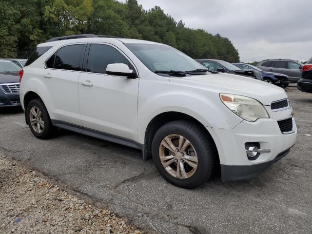 Photo 3 VIN: 2GNALPEK1C1128715 - CHEVROLET EQUINOX LT 