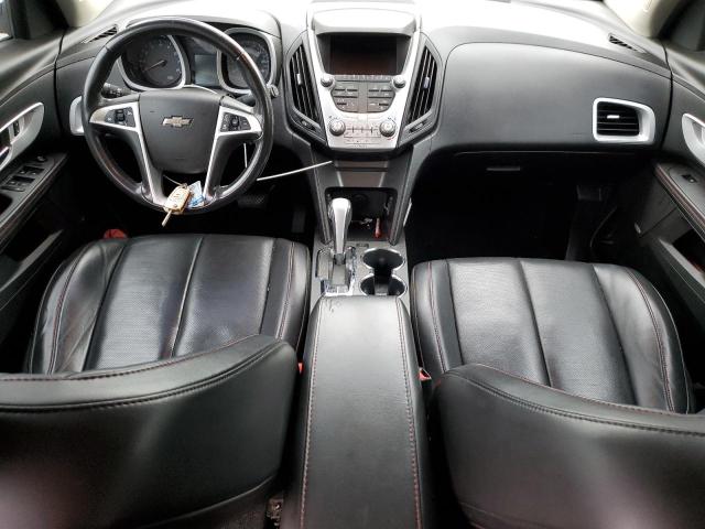 Photo 7 VIN: 2GNALPEK1C1128715 - CHEVROLET EQUINOX LT 