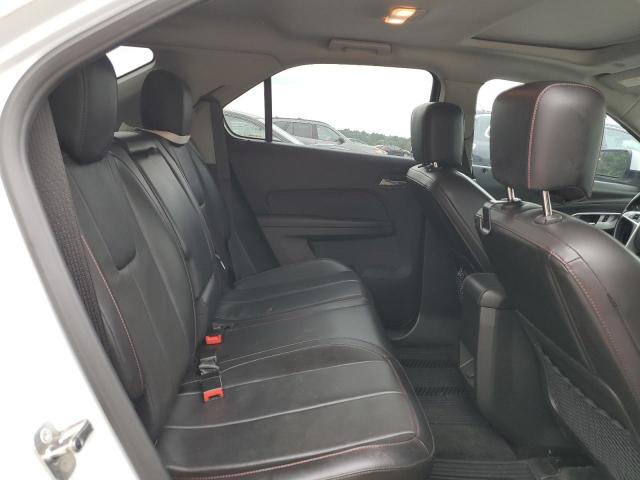 Photo 9 VIN: 2GNALPEK1C1128715 - CHEVROLET EQUINOX LT 