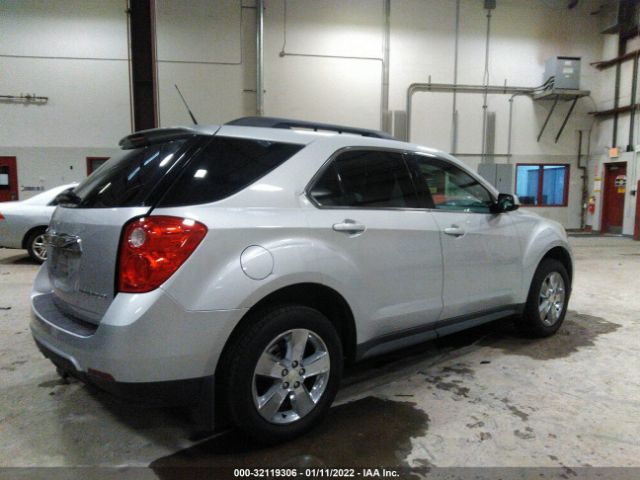 Photo 3 VIN: 2GNALPEK1C1178398 - CHEVROLET EQUINOX 