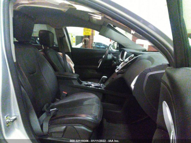 Photo 4 VIN: 2GNALPEK1C1178398 - CHEVROLET EQUINOX 