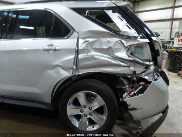 Photo 5 VIN: 2GNALPEK1C1178398 - CHEVROLET EQUINOX 