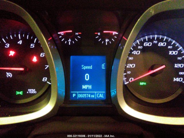 Photo 6 VIN: 2GNALPEK1C1178398 - CHEVROLET EQUINOX 