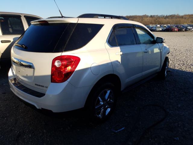 Photo 3 VIN: 2GNALPEK1C1225350 - CHEVROLET EQUINOX LT 