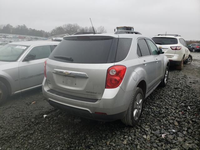 Photo 3 VIN: 2GNALPEK1C1251673 - CHEVROLET EQUINOX LT 