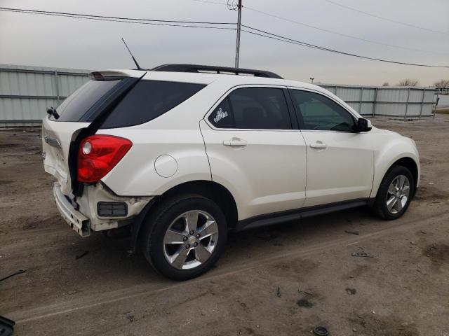 Photo 2 VIN: 2GNALPEK1C1255304 - CHEVROLET EQUINOX LT 