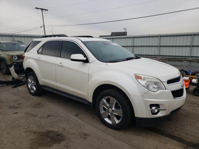 Photo 3 VIN: 2GNALPEK1C1255304 - CHEVROLET EQUINOX LT 