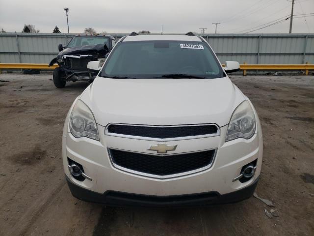 Photo 4 VIN: 2GNALPEK1C1255304 - CHEVROLET EQUINOX LT 