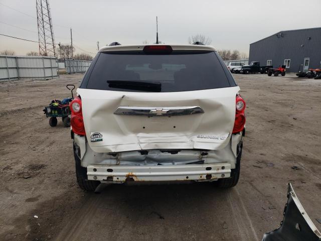 Photo 5 VIN: 2GNALPEK1C1255304 - CHEVROLET EQUINOX LT 