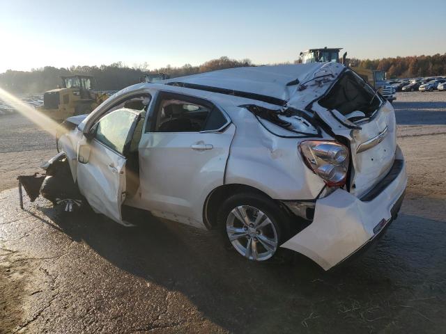 Photo 1 VIN: 2GNALPEK1C1269722 - CHEVROLET EQUINOX LT 