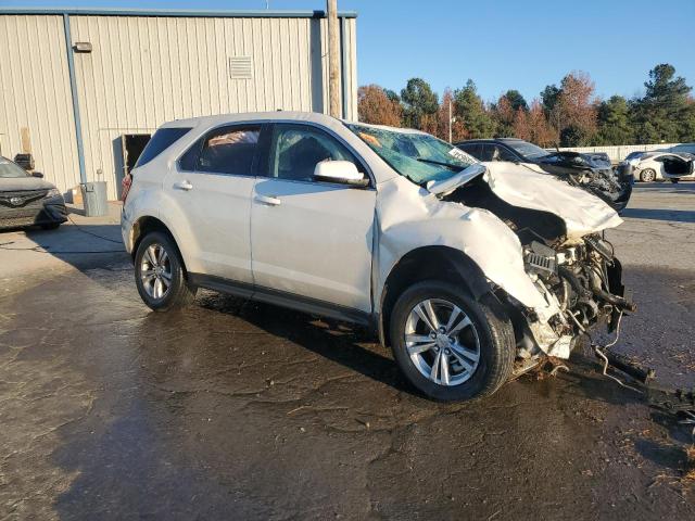 Photo 3 VIN: 2GNALPEK1C1269722 - CHEVROLET EQUINOX LT 