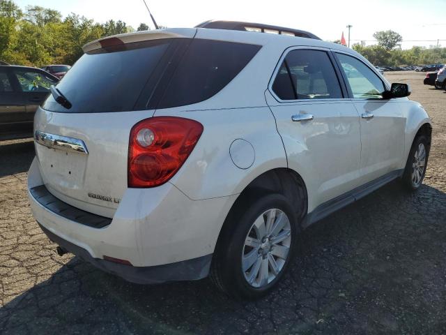 Photo 3 VIN: 2GNALPEK1C1270482 - CHEVROLET EQUINOX LT 