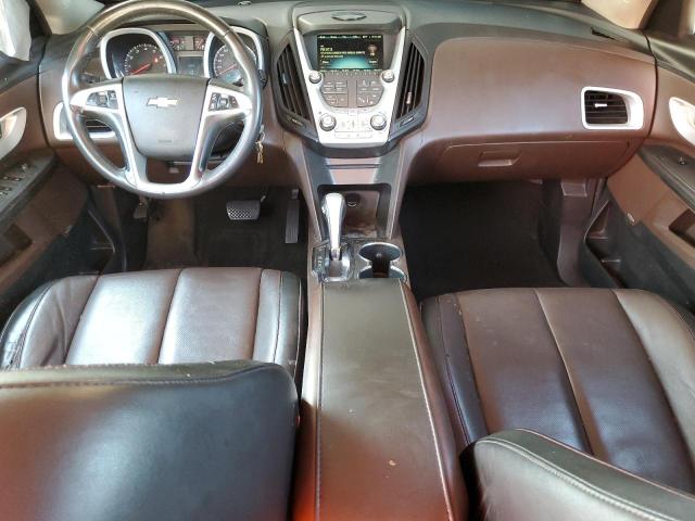 Photo 4 VIN: 2GNALPEK1C1270482 - CHEVROLET EQUINOX LT 