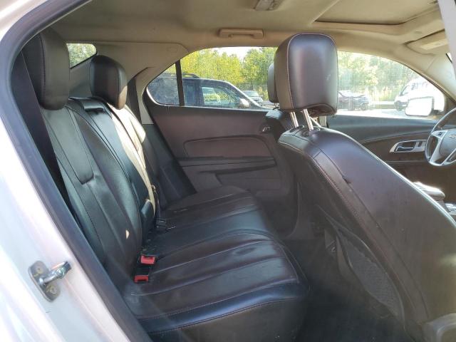 Photo 5 VIN: 2GNALPEK1C1270482 - CHEVROLET EQUINOX LT 