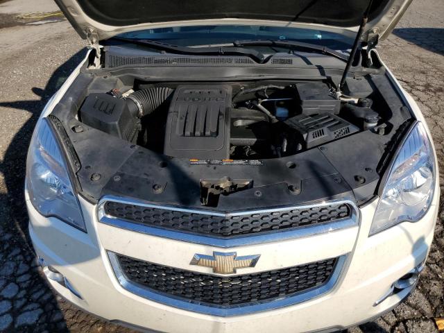 Photo 6 VIN: 2GNALPEK1C1270482 - CHEVROLET EQUINOX LT 