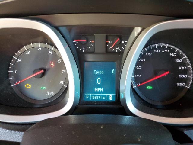 Photo 7 VIN: 2GNALPEK1C1270482 - CHEVROLET EQUINOX LT 