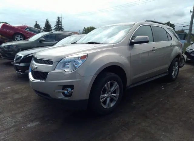 Photo 1 VIN: 2GNALPEK1C1310978 - CHEVROLET EQUINOX 