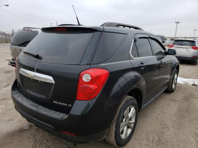 Photo 3 VIN: 2GNALPEK1C6194863 - CHEVROLET EQUINOX LT 