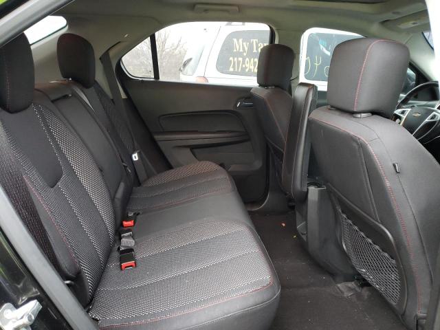 Photo 5 VIN: 2GNALPEK1C6194863 - CHEVROLET EQUINOX LT 