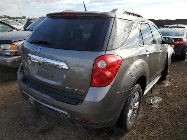 Photo 3 VIN: 2GNALPEK1C6195432 - CHEVROLET EQUINOX LT 