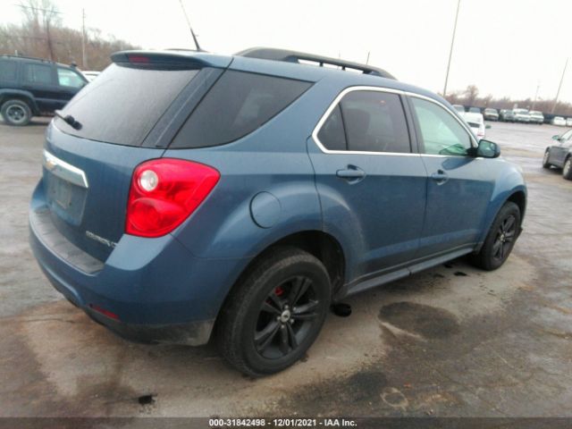 Photo 3 VIN: 2GNALPEK1C6205229 - CHEVROLET EQUINOX 