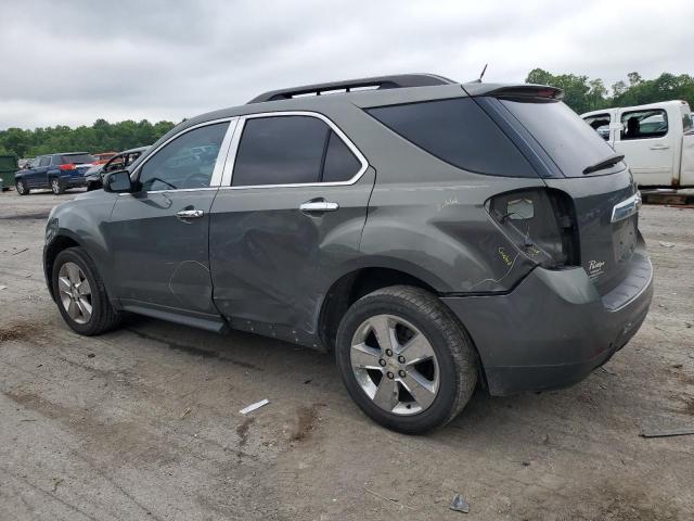 Photo 1 VIN: 2GNALPEK1C6278391 - CHEVROLET EQUINOX 