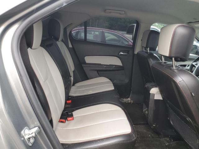 Photo 10 VIN: 2GNALPEK1C6278391 - CHEVROLET EQUINOX 