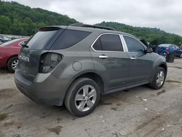 Photo 2 VIN: 2GNALPEK1C6278391 - CHEVROLET EQUINOX 