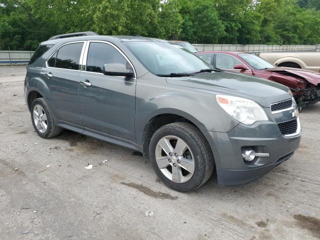 Photo 3 VIN: 2GNALPEK1C6278391 - CHEVROLET EQUINOX 