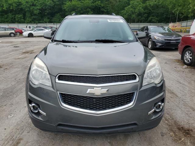 Photo 4 VIN: 2GNALPEK1C6278391 - CHEVROLET EQUINOX 