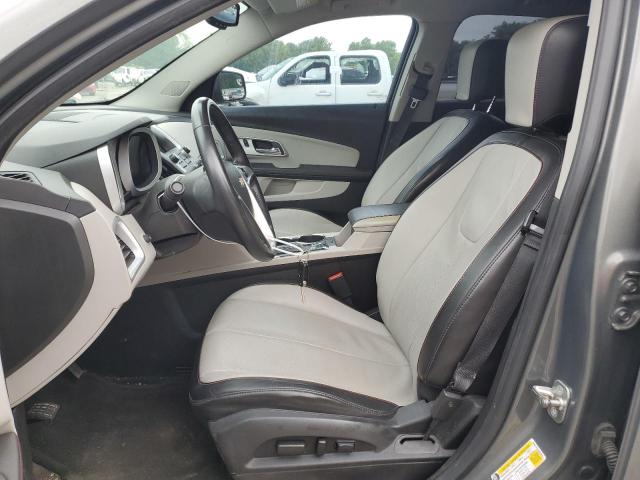 Photo 6 VIN: 2GNALPEK1C6278391 - CHEVROLET EQUINOX 