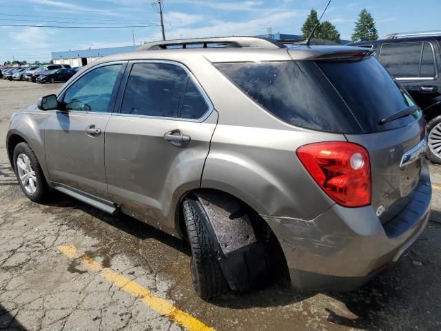 Photo 1 VIN: 2GNALPEK1C6305248 - CHEVROLET EQUINOX 