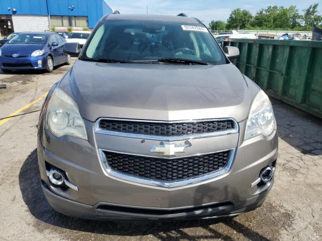 Photo 4 VIN: 2GNALPEK1C6305248 - CHEVROLET EQUINOX 