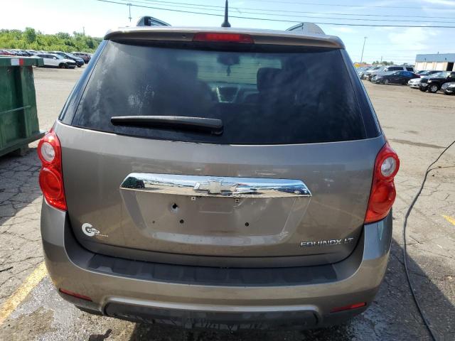 Photo 5 VIN: 2GNALPEK1C6305248 - CHEVROLET EQUINOX 