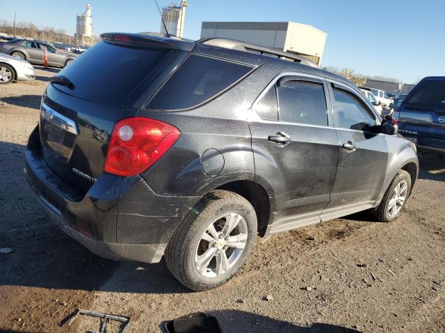 Photo 2 VIN: 2GNALPEK1C6310613 - CHEVROLET EQUINOX LT 