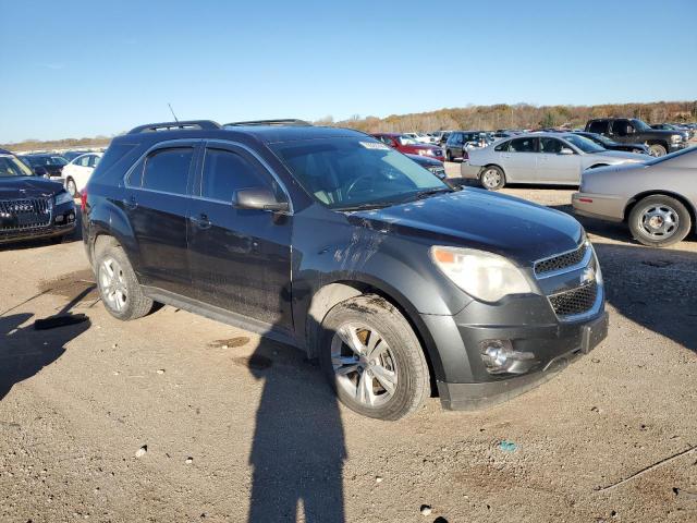 Photo 3 VIN: 2GNALPEK1C6310613 - CHEVROLET EQUINOX LT 