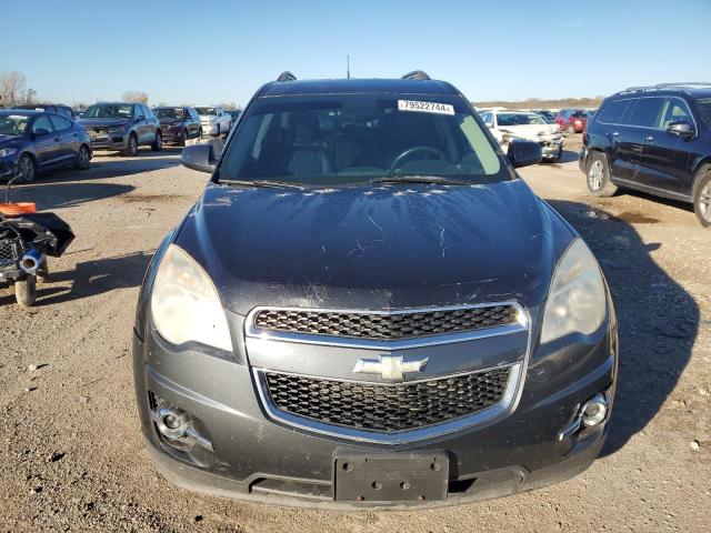 Photo 4 VIN: 2GNALPEK1C6310613 - CHEVROLET EQUINOX LT 