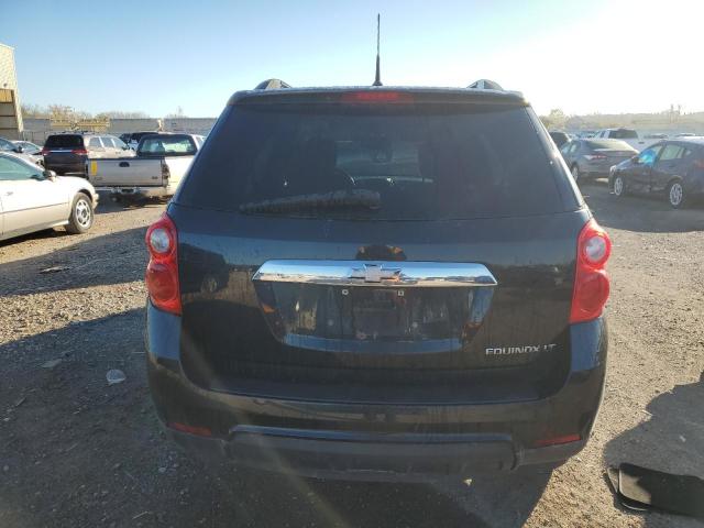 Photo 5 VIN: 2GNALPEK1C6310613 - CHEVROLET EQUINOX LT 