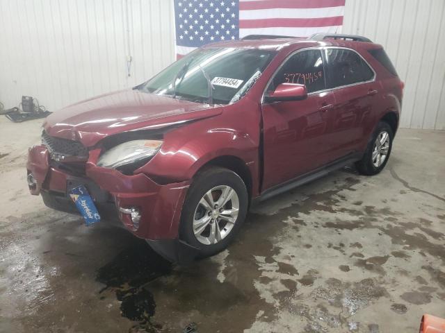 Photo 0 VIN: 2GNALPEK1C6351727 - CHEVROLET EQUINOX 