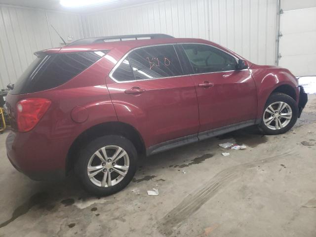 Photo 2 VIN: 2GNALPEK1C6351727 - CHEVROLET EQUINOX 