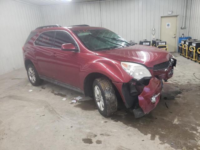 Photo 3 VIN: 2GNALPEK1C6351727 - CHEVROLET EQUINOX 